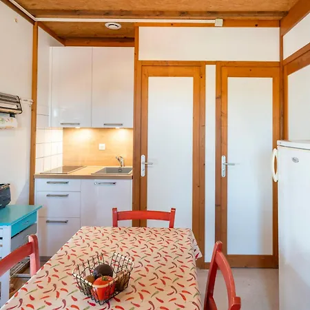 Ferienhaus Ortalon - *