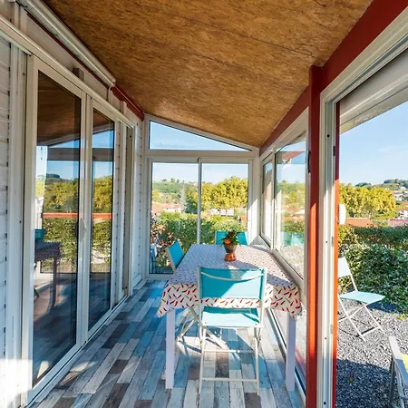 Сasa de vacaciones Ortalon - Hasparren