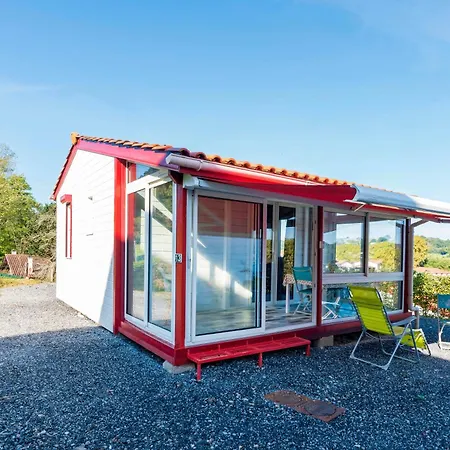 Сasa de vacaciones Ortalon - Hasparren