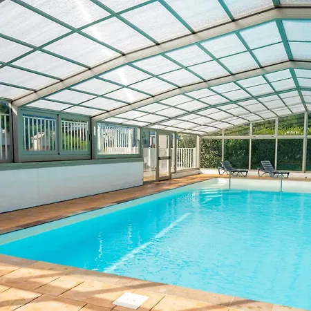 Ferienhaus Ortalon - *