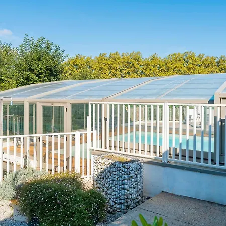 Ortalon - Сasa de vacaciones *