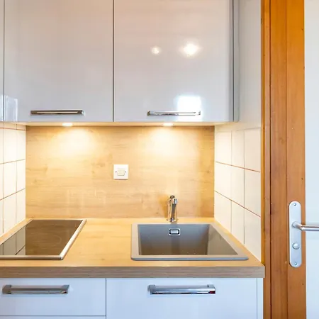 Petite Maison Ortalon -