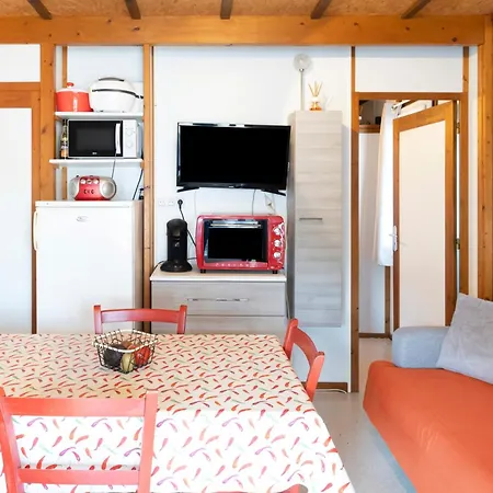 Petite Maison Ortalon - Feriehus