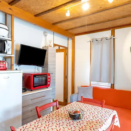 Casa vacanze Ortalon -