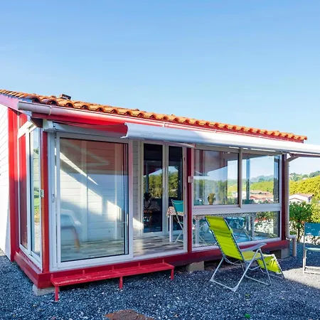 Feriehus Petite Maison Ortalon - *