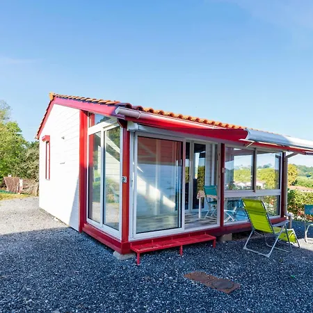Petite Maison Ortalon - Feriehus Hasparren