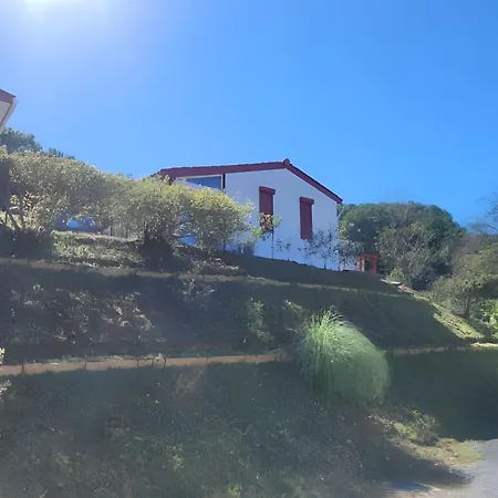 Chalet Ortalon - Hasparren Holiday home Hasparren