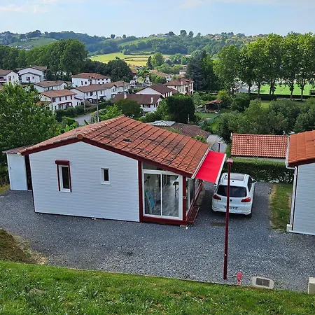 Chalet Ortalon - Hasparren Holiday home