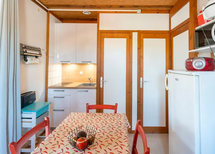 بيت للعطل Ortalon - *