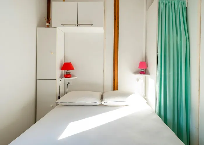 بيت للعطل Ortalon - هاسبارن