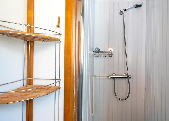 Ortalon - بيت للعطل *