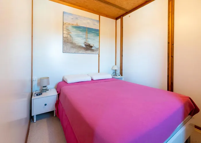 Ortalon - بيت للعطل هاسبارن