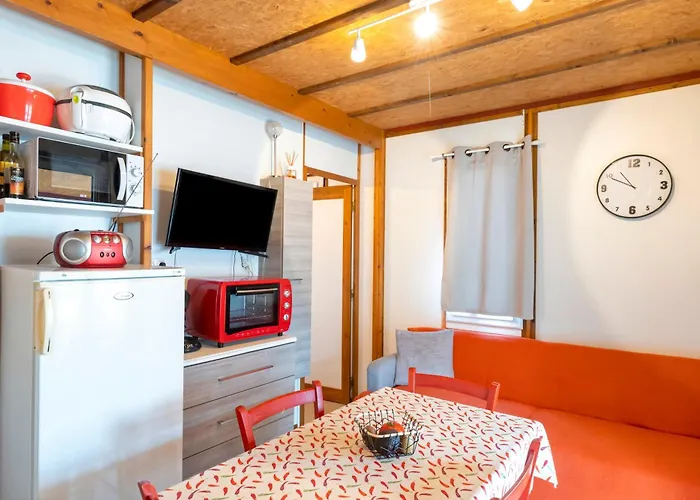 Ortalon - بيت للعطل *