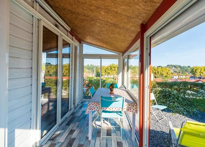 بيت للعطل Ortalon - هاسبارن