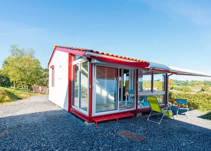 بيت للعطل Ortalon - هاسبارن