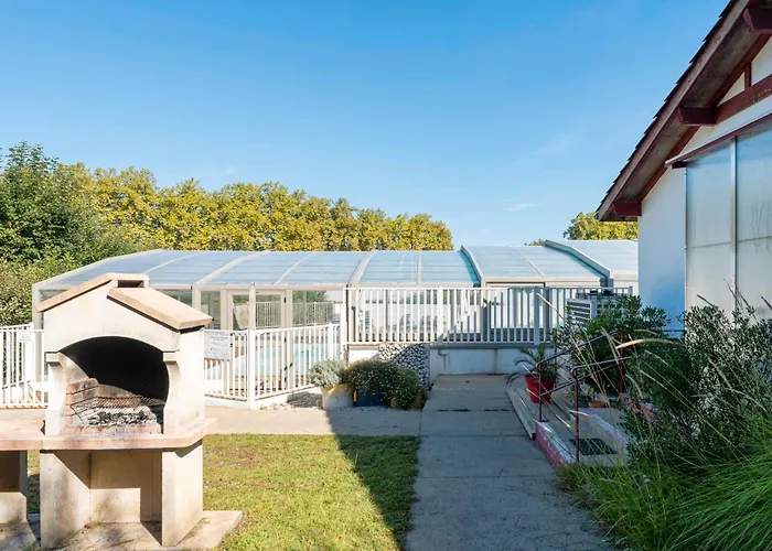 Ortalon - بيت للعطل *