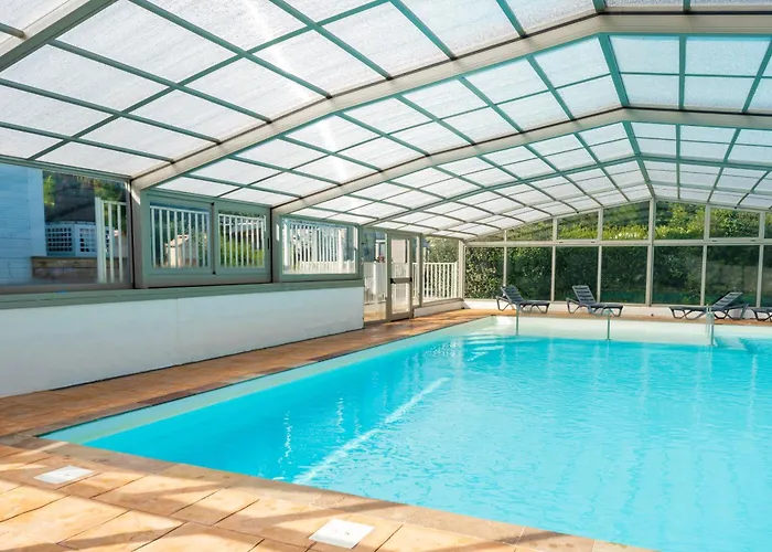 بيت للعطل Ortalon - *