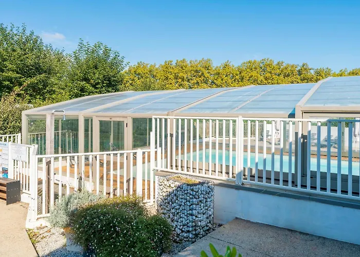 Ortalon - بيت للعطل *