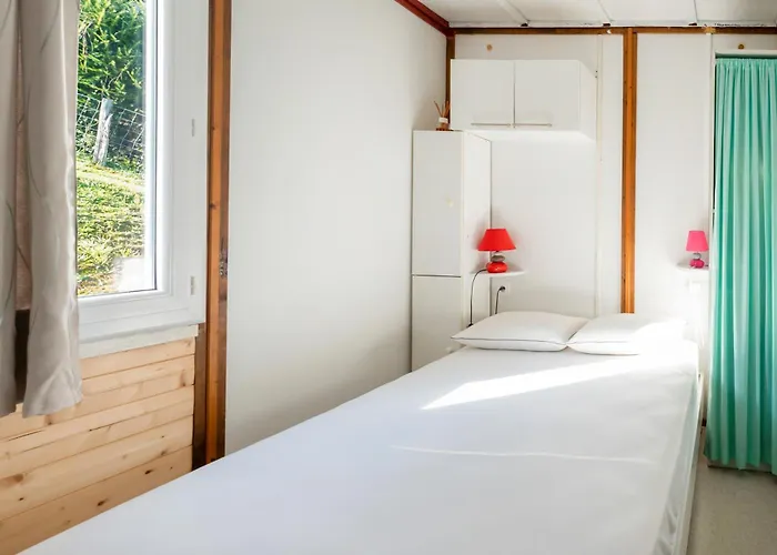 بيت للعطل Ortalon -